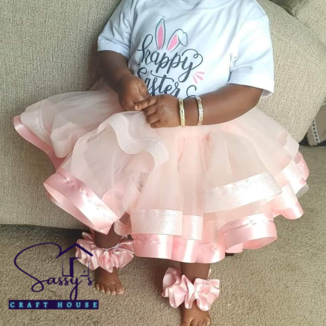 Custom TuTu