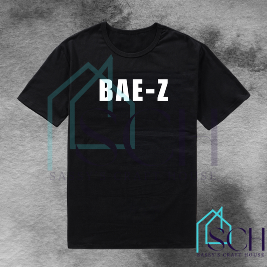 Bae-Z Unisex T-Shirt