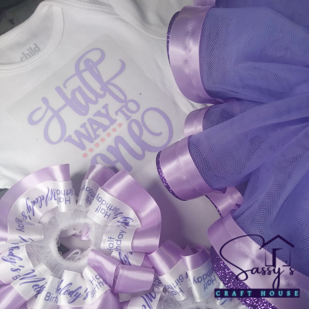 Custom TuTu